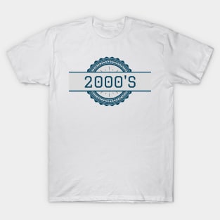 2000's T-Shirt